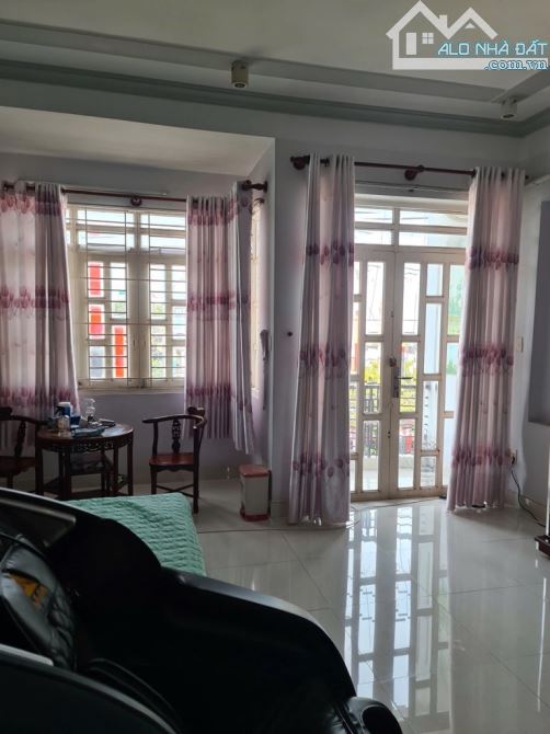 MẶT TIỀN KINH DOANH SẦM UẤT, nguyễn ảnh thủ Trung Mỹ Tâm Quận 12, giá siêu rẻ, chỉ 24.9 tỷ - 5