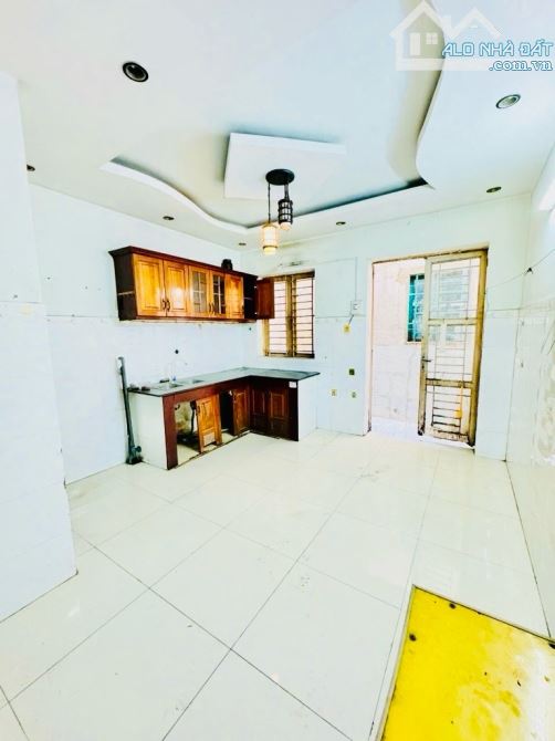 Bán Nhà Lê Đức Thọ – Gò Vấp | Sổ Riêng – Đường 6m Xe Tải – Khu Phân Lô | 66m² – hon 5 tỷ 5 - 5