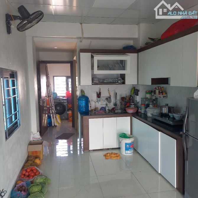 NHÀ RIÊNG HÀ TRÌ  BÀ TRIỆU MẶT NGÕ THÔNG Ô TÔ GẦN 5 TẦNG THANG MÁY GIÁ YÊU THƯƠNG - 5
