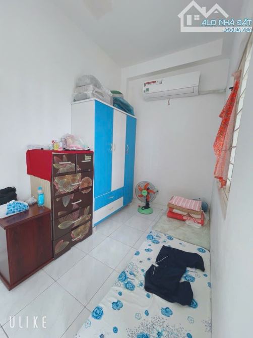 Bán nhà 3 tầng khu phân lô đồng bộ đường HHG, Phường Thạnh Lộc ,Q12. DT 52,1m² giá 5,7 tỷ - 6