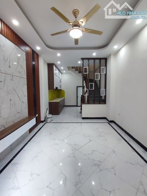 Mở Bán Cụm Căn Mới 5 Tầng Gần Lê Trọng Tấn, Aeon Hà Đông-Tiện Ích Bạt Ngàn - 6
