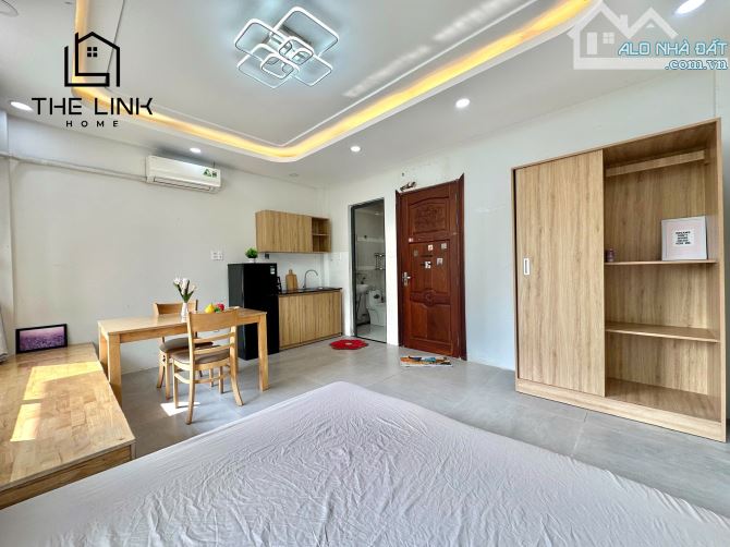 🥇🥇🥇 CH 30m2 FullNT, Cửa sổ Siêu Thoáng, Ung Văn Khiêm BT, Gần ĐHHutech - 6
