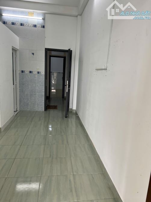 Nhà MT Bình Phú Q6 - 4x18M - 11 Tỷ - Ngay CV Bình Phú. - 6