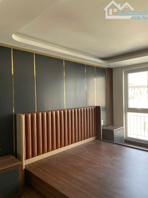 BÁN NHÀ ĐẸP 8 TẦNG PHỐ ĐẶNG THAI MAI, Ô TÔ ĐẬU TRƯỚC NHÀ, VỈA HÈ, DT 86M2, GIÁ 19 TỶ - 6