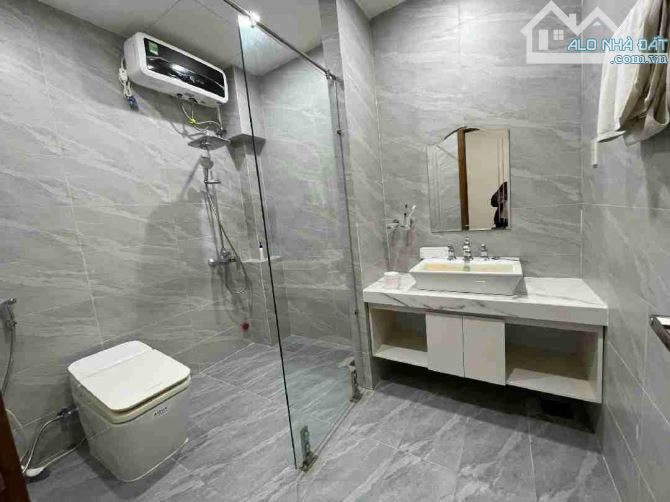 🏕🏕🏕 SIÊU HIẾM! BÁN NHÀ 3 TẦNG MẶT TIỀN LÊ THANH NGHỊ – HẢI CHÂU   🏡 - 6