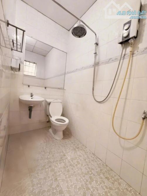CĂN HỘ PHÚ NHUẬN, GIÁ RẺ - 2PN, KHU PHAN XÍCH LONG - CHỈ 3.1 TỶ! - 6