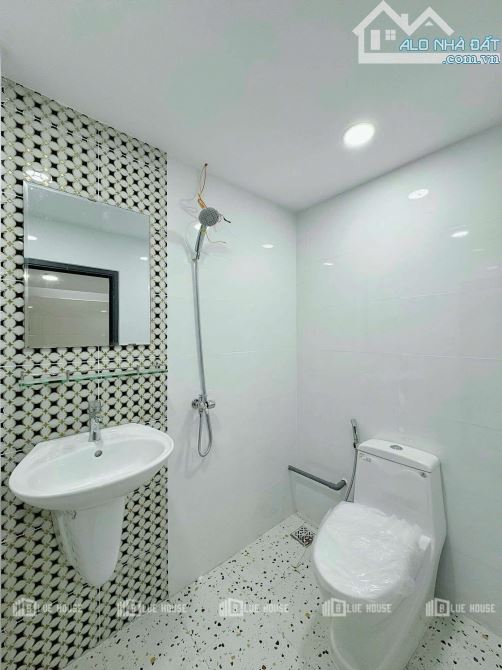 Căn hộ dòng tiền 450t.r/th cạnh Aeon Tân Phú 1 nghìn 3 mét sàn 8tầng chỉ 47 tỷ - 6