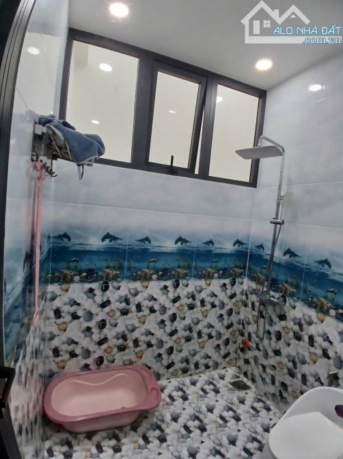 Bán nhà MT đường Xuân thới thượng Hóc môn - 6