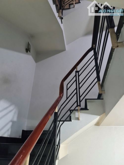 MẶT TIỀN KINH DOANH SẦM UẤT, nguyễn ảnh thủ Trung Mỹ Tâm Quận 12, giá siêu rẻ, chỉ 24.9 tỷ - 6