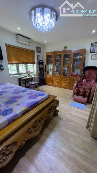 LÔ GÓC 3 THOÁNG VĨNH VIỄN - PHÂN LÔ - VỈA HÈ - OTO TRÁNH  - KINH DOANH - VIEW CÔNG VIÊN - 6