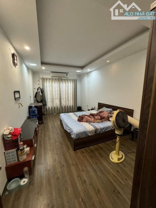 Chuẩn! Bán nhà Tôn Đức Thắng - Đống Đa, gara, phân lô ô tô tránh, nhà 6 tầng đẹp, 39m2, - 6