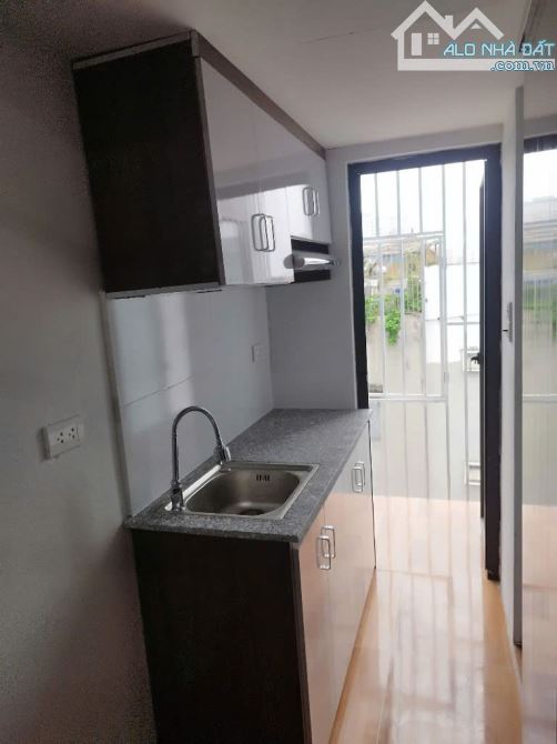 Cơ Hội Đầu Tư Hiếm Có – Tòa CCMN cuối đường NGUYỄN KHUYẾN , VĂN QUÁN DT 65m2 ,mt 5m ,26 ph - 7