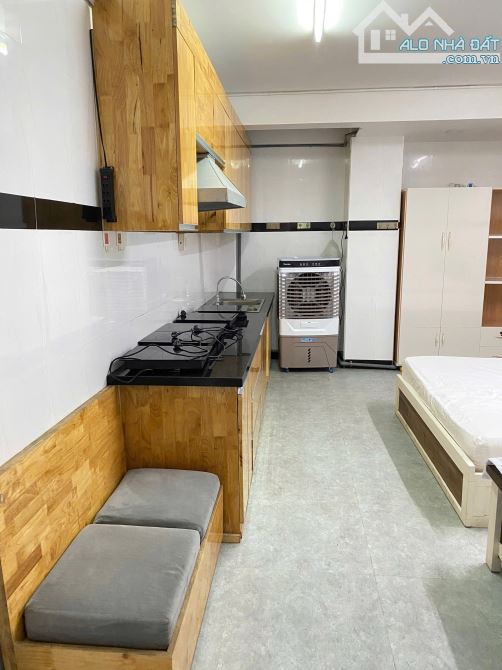 Bán toà căn hộ 4 tầng đối diện trường Đại Học Nha Trang - 7