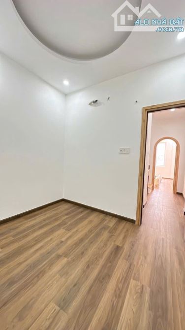 6t5- 40m2- 4 Tầng- Nhà mới full nội thất-Khánh Hội F4Q4 - 7