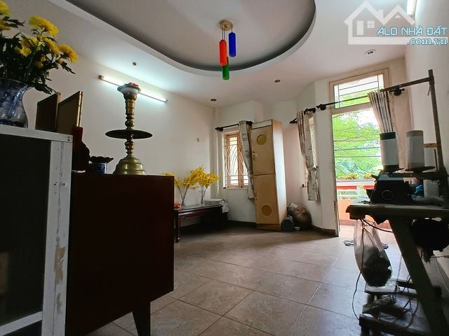 Bán Đất Mặt Tiền Tặng Nhà 4 Tầng Đường Cao Lỗ - P.4 - Q.8 - 80m - 14,5 tỷ - Không Lộ Giới - 7