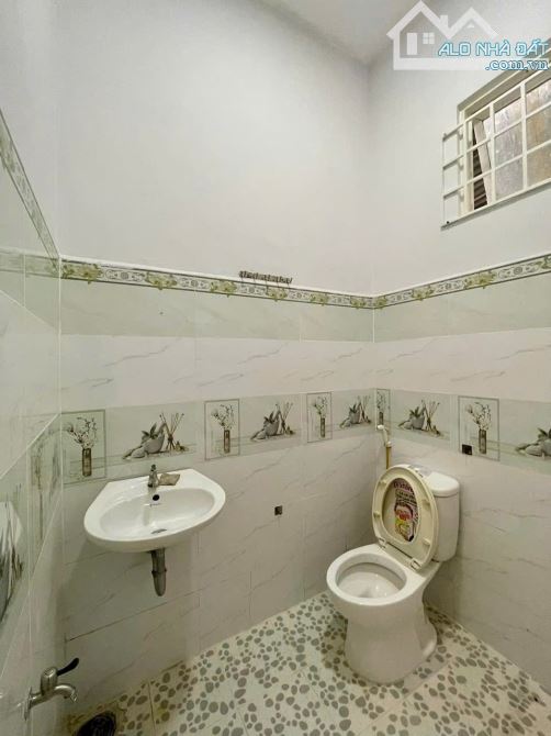 🏡 BÁN NHÀ TRỆT HẺM NHÁNH ĐƯỜNG LÊ HỒNG NHI - P. BA LÁNG - Q. CÁI RĂNG - TP CẦN THƠ - 7
