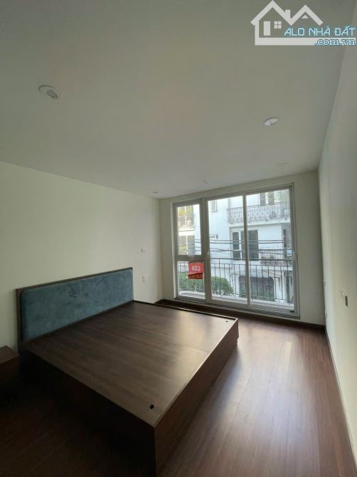 BÁN NHÀ ĐẸP 8 TẦNG PHỐ ĐẶNG THAI MAI, Ô TÔ ĐẬU TRƯỚC NHÀ, VỈA HÈ, DT 86M2, GIÁ 19 TỶ - 7