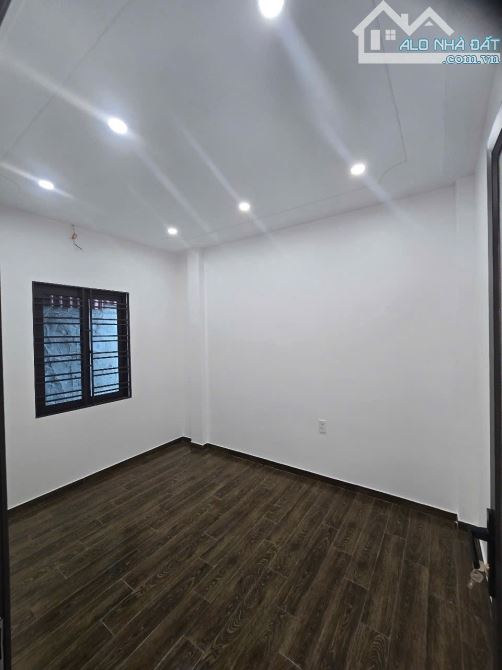 Nhà 3 tầng xây mới độc lập Tại Đà Nẵng.51m2 ngang gần 5m nở hậu giá chỉ 3,05 tỷ có tt - 7