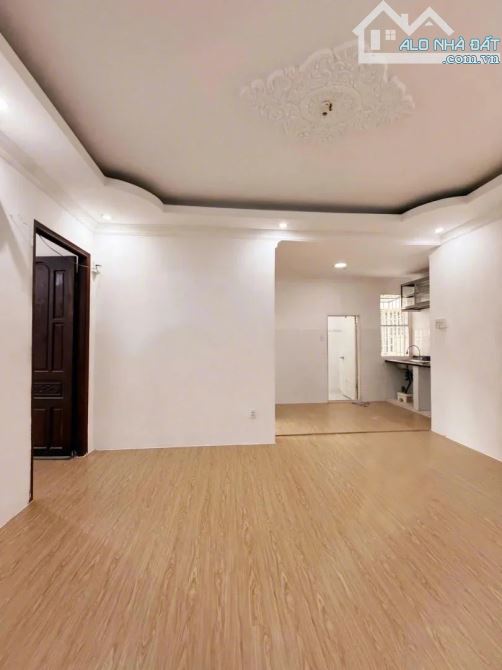CĂN HỘ PHÚ NHUẬN, GIÁ RẺ - 2PN, KHU PHAN XÍCH LONG - CHỈ 3.1 TỶ! - 7