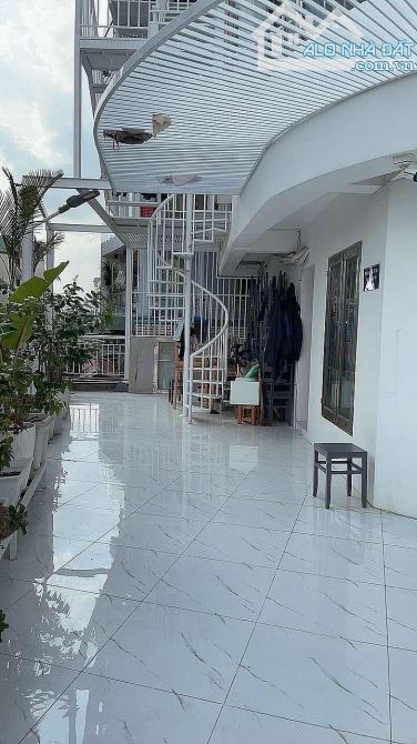 Căn hộ dòng tiền 450t.r/th cạnh Aeon Tân Phú 1 nghìn 3 mét sàn 8tầng chỉ 47 tỷ - 7