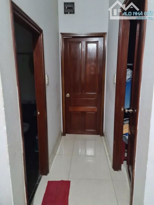MẶT TIỀN KINH DOANH SẦM UẤT, nguyễn ảnh thủ Trung Mỹ Tâm Quận 12, giá siêu rẻ, chỉ 24.9 tỷ - 7