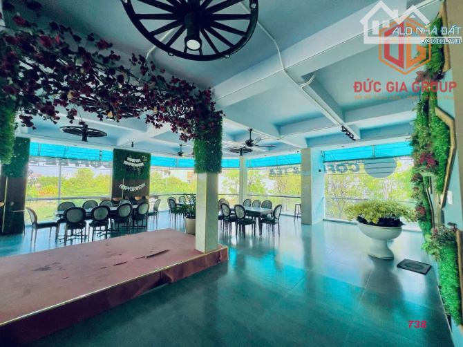 BÁN 1 CẶP SHOPHOUSE BỬU LONG 3 GÓC 3 MẶT TIỀN VỊ TRÍ ĐẸP - 8
