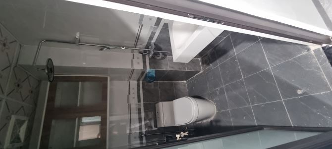 B.Á.N NHÀ PHÂN LÔ  LAI XÁ ,  Ô TÔ TRÁNH, VỈA HÈ RỘNG , 7 TẦNG THANG MÁY  51M2, 13 TỶ 5 - 8