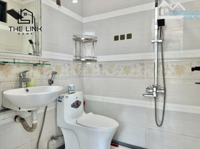 🥇🥇🥇 CH 30m2 FullNT, Cửa sổ Siêu Thoáng, Ung Văn Khiêm BT, Gần ĐHHutech - 8