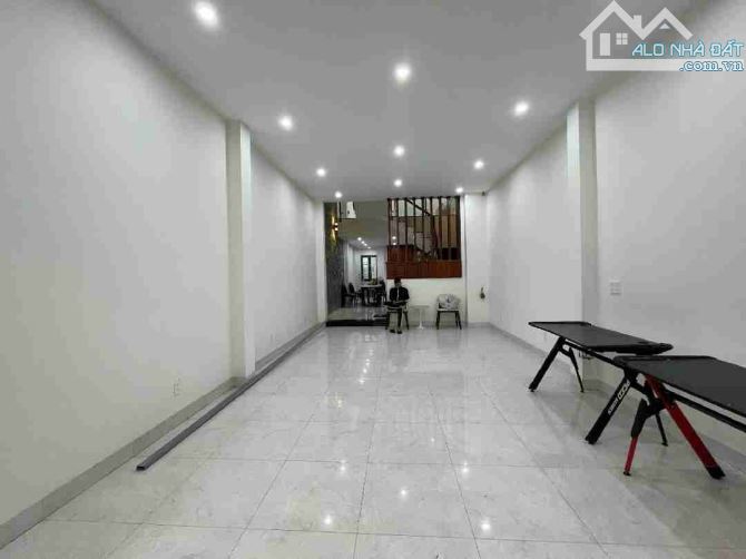 🏕🏕🏕 SIÊU HIẾM! BÁN NHÀ 3 TẦNG MẶT TIỀN LÊ THANH NGHỊ – HẢI CHÂU   🏡 - 8