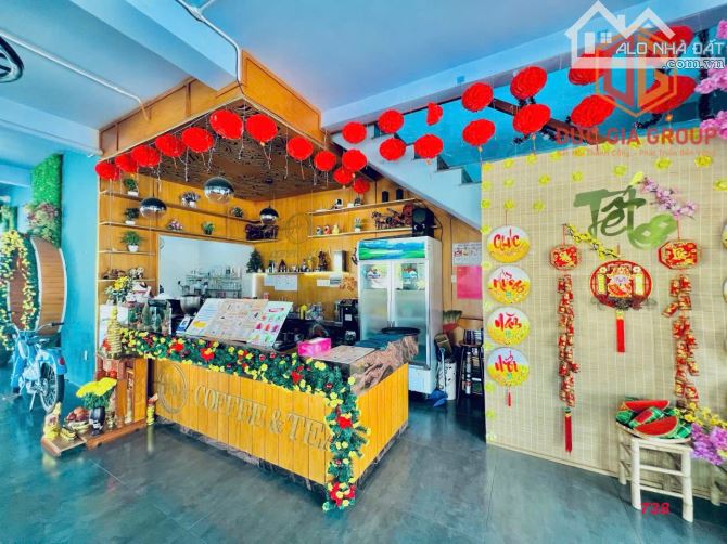 BÁN 1 CẶP SHOPHOUSE BỬU LONG 3 GÓC 3 MẶT TIỀN VỊ TRÍ ĐẸP - 9