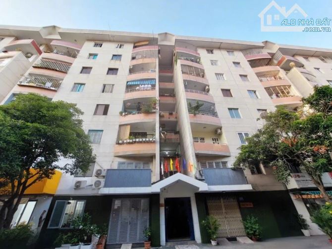 CĂN HỘ PHÚ NHUẬN, GIÁ RẺ - 2PN, KHU PHAN XÍCH LONG - CHỈ 3.1 TỶ! - 9