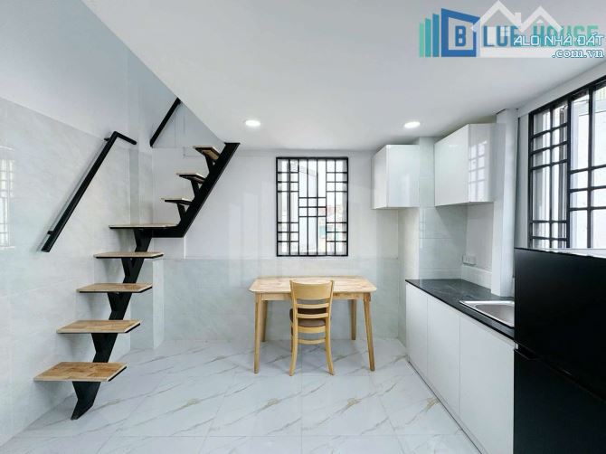 Căn hộ dòng tiền 450t.r/th cạnh Aeon Tân Phú 1 nghìn 3 mét sàn 8tầng chỉ 47 tỷ - 9