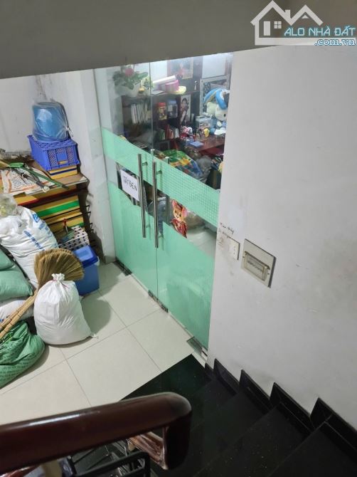 MẶT TIỀN KINH DOANH SẦM UẤT, nguyễn ảnh thủ Trung Mỹ Tâm Quận 12, giá siêu rẻ, chỉ 24.9 tỷ - 9