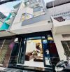 HẺM XE HƠI 5M THÔNG- NGUYỄN TRÃI- TRẦN PHÚ- Q.5- 43M2- 5 TẦNG MỚI ĐẸP- FULL NỘI THẤT-