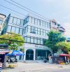 Bán Nhà Mặt Tiền Ngay Lê Quang Định, Nơ Trang Long. Bình Thạnh. Ngang 12,3m x 17m. 4 Tầng.