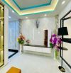 Bán nhà HXH1 trục thẳng  đường số 4 F 16