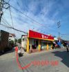 Siêi phẩm 98m2 đất ngay chợ Thanh Trí, Minh Phú, Sóc Sơn ngõ thông ô tô tránh