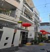 🏡 HẺM XE HƠI – 66m2 5 TẦNG – VIP BÀU CÁT, TÂN BÌNH - CHỈ 8.1 TỶ 🚘