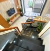 Bán Nhà Căn Góc Ngay Chợ Hạnh Thông Tây - Gò Vấp - 36m²(3,1 x 11,7) 2 tầng - Có Phòng Trệt