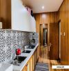 Bán căn hộ Apartment 6 tầng cách biển Đà nẵng vài bước mặt tiền đường 10,5m, view biển