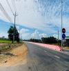 Cách biển 4,5km Sát TL44B 320m2 ngang 10m rộng đẹp giá rẻ chỉ 2tỷ5