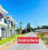 ☘️Phước Hải đối diện khu phan gia chủ kẹt vốn cần bán gấp 👉Giá Chỉ : 1tỷ500