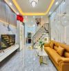 Bán nhà hẻm 3.5m, Quang Trung, Gò Vấp, 40 m² (4m x 10m), nhà đẹp - Giá 4.75 tỷ TL