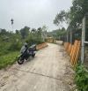 BÁN ĐẤT THUỶ DƯƠNG, CÁCH SIÊU THỊ GO 4km- 157m giá chỉ 1tỷ 2xx