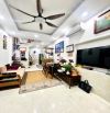 8 Tỷ có 39m² nhà đẹp ở ngay trung tâm Đống Đa - Ngõ thông cạnh ga Cát Linh - Full nội thất