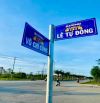 Đất view hồ Sen mt đường Lê Tự Đồng - Kqh Thuỷ Vân. Cạnh Đảng Uỷ và CA phường Vỹ Dạ