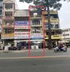 Bán nhà 2 mặt tiền trước sau đường Ngô Gia Tự, P.2 Q.10