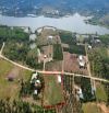 VIEW HỒ - 3340m2 đất ở 400 - 900 triệu (đường bê tông, view đẹp, đất Eakar)