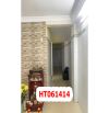 Nhà Đặng Nguyên Cẩn Q6 - 3,4x23M - 6,5 Tỷ - Cách MT 5m.