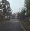 Bán lô đất đấu giá trung tâm Thị Trấn Lim- Tiên Du -kinh doanh buôn bán thuận lợi